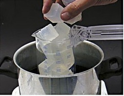 Soap Making - 103734