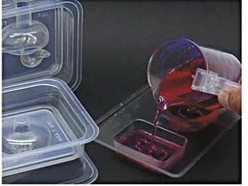 Soap Making - 103734