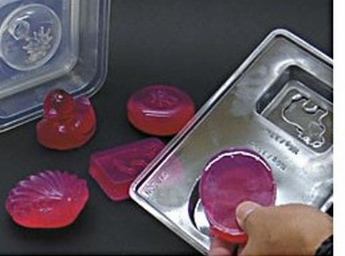 Soap Making - 103734