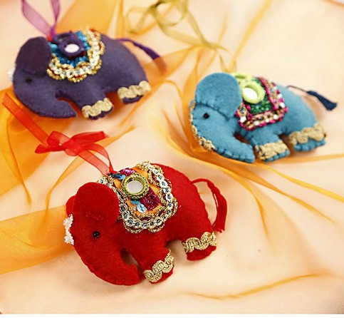 Elephants