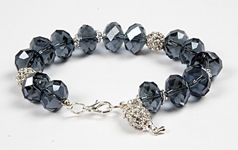 Crystal Bracelet
