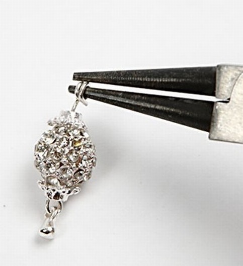 Crystal Bracelet