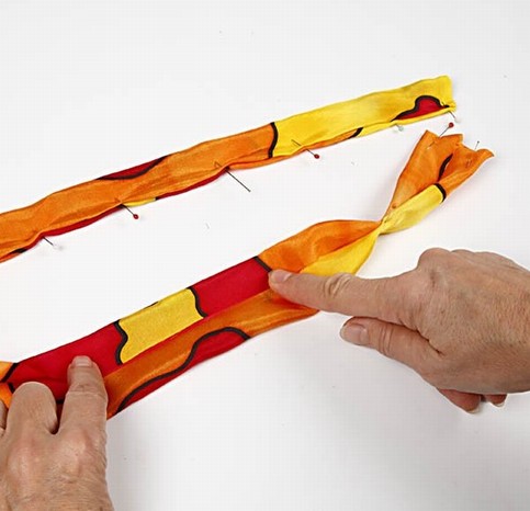 A Sarong
