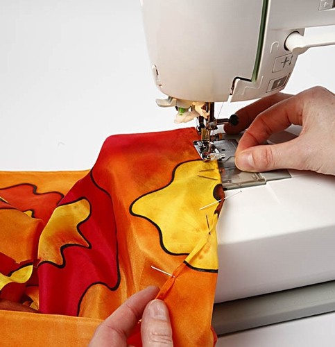 A Sarong