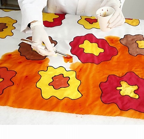 A Sarong
