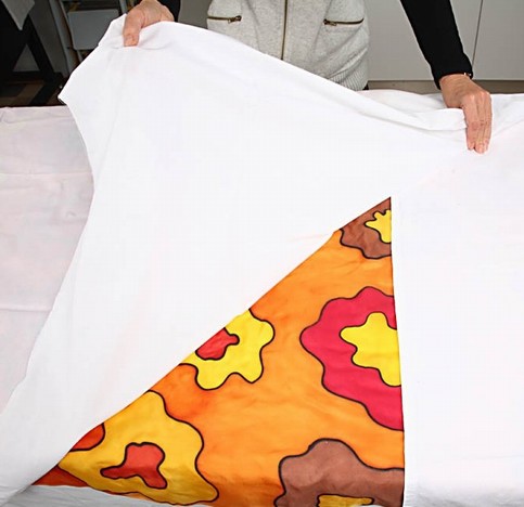 A Sarong