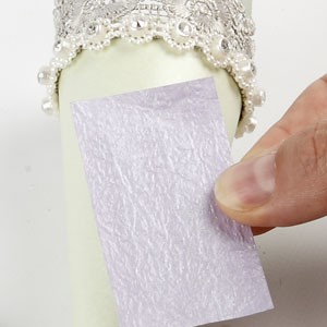 Pastelcard and cones