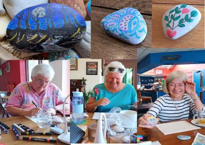 Heather Howes Craft News
