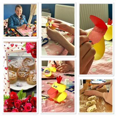 Carol Clarke Craft News
