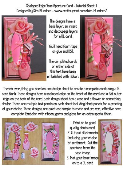 Scalloped Edge Vase Aperture Tutorial Image