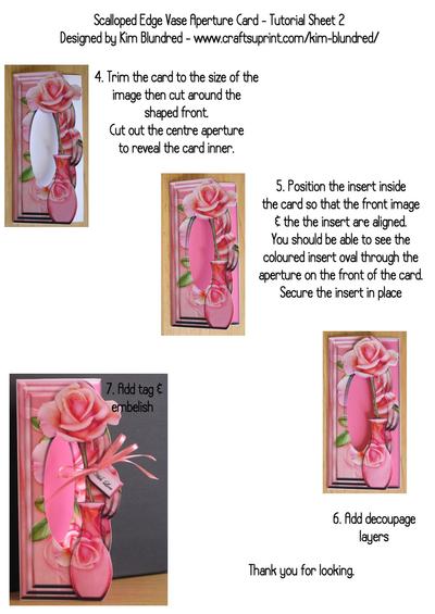 Scalloped Edge Vase Aperture Tutorial Image-2