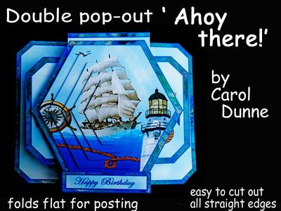3D Double pop-out tutorial Image-9