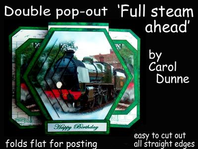 3D Double pop-out tutorial Image-10