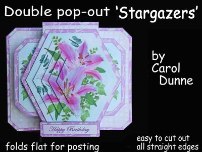 3D Double pop-out tutorial Image-2