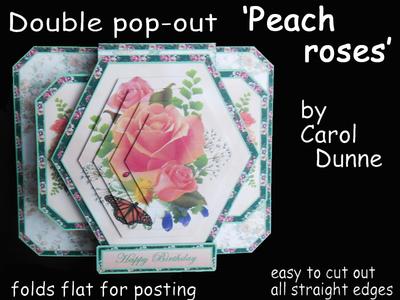 3D Double pop-out tutorial Image-3