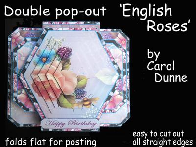 3D Double pop-out tutorial Image-4