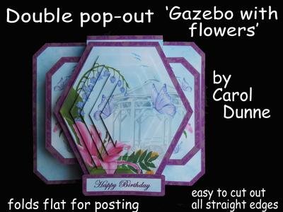 3D Double pop-out tutorial Image-5