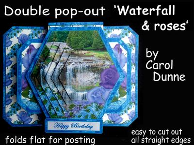 3D Double pop-out tutorial Image-6
