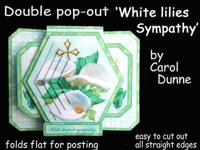 3D Double pop-out tutorial Image-7