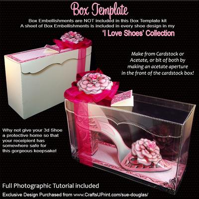 My 'I Love Shoes' collection Image-11