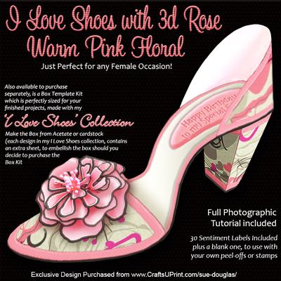 My 'I Love Shoes' collection Image-3
