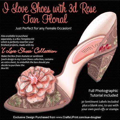 My 'I Love Shoes' collection Image-5