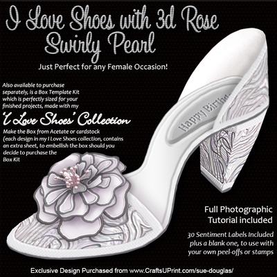 My 'I Love Shoes' collection Image-6