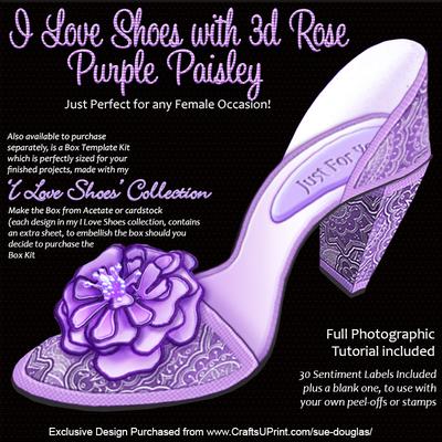 My 'I Love Shoes' collection Image-7