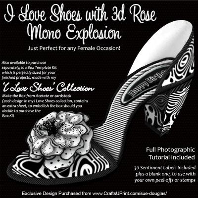 My 'I Love Shoes' collection Image-8