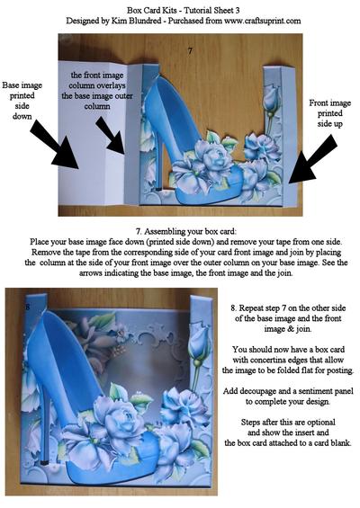 Box Card Kits Image-3