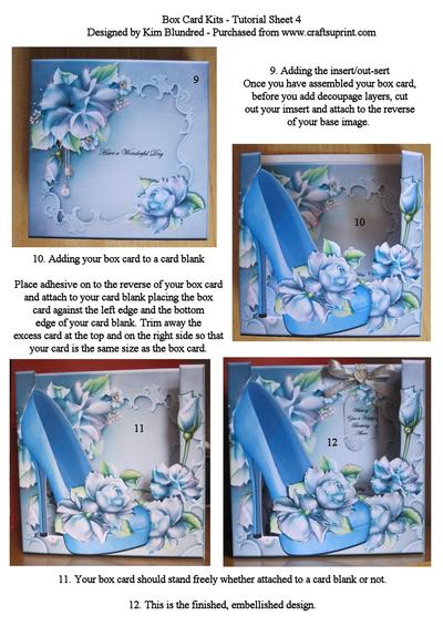 Box Card Kits Image-4