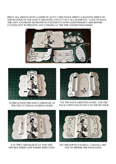 simply stylish pop out cards PDF-4
