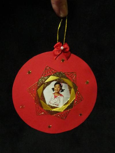 Folded FRAMES -Using IF Technique - creating bookmarks and more Image