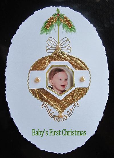 Folded FRAMES -Using IF Technique - creating bookmarks and more Image-19