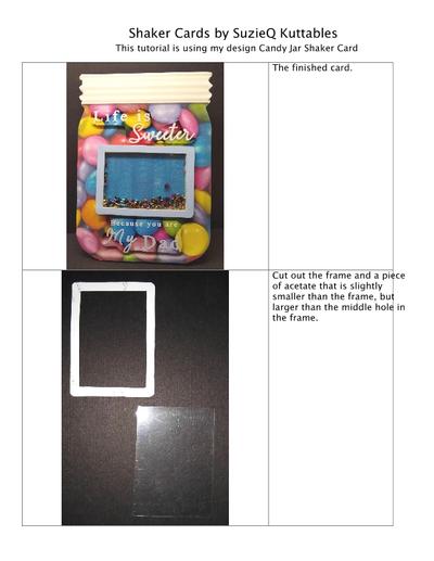 Shaker Jar PDF