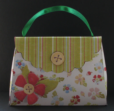 Handbag Box Kit - Tutorial Image-2