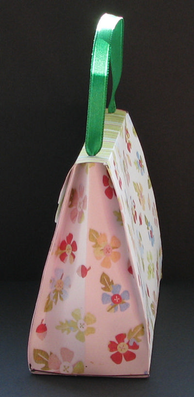 Handbag Box Kit - Tutorial Image-3