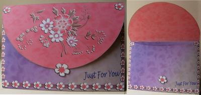 Gift Envelope Card Image-2