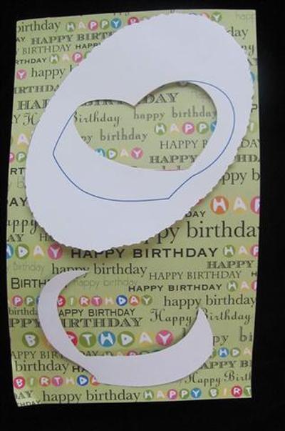 Paper Piece on Iris Folding cup212099_262 Image-2