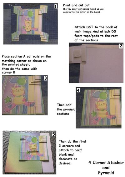 4 Corner Stacker and Pyramid PDF-3