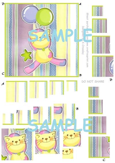 4 Corner Stacker and Pyramid PDF-4