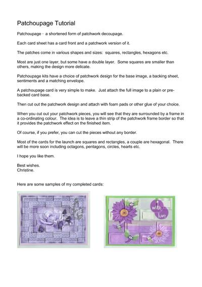Patchoupage Tutorial PDF-4