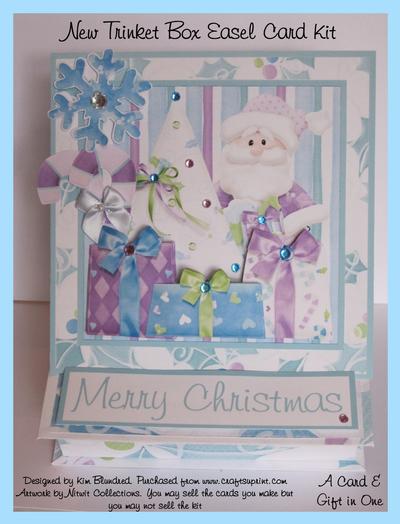Trinket Box Easel Cards Image-8
