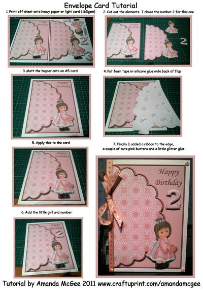 Envelope Toppers Tutorial Image