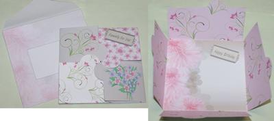 Dovetail Card and Envelope Kits Image-4
