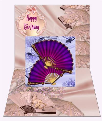 Stand-Up Element Easel Card Tutorial Image-3