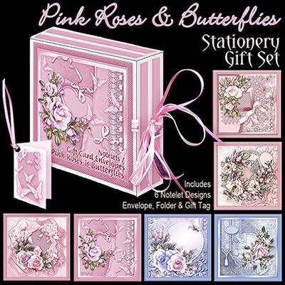 Stationery Gift Sets Bumper Kits Image