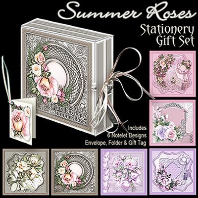 Stationery Gift Sets Bumper Kits Image-2