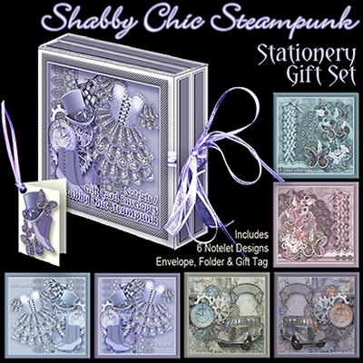 Stationery Gift Sets Bumper Kits Image-3