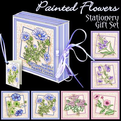 Stationery Gift Sets Bumper Kits Image-4
